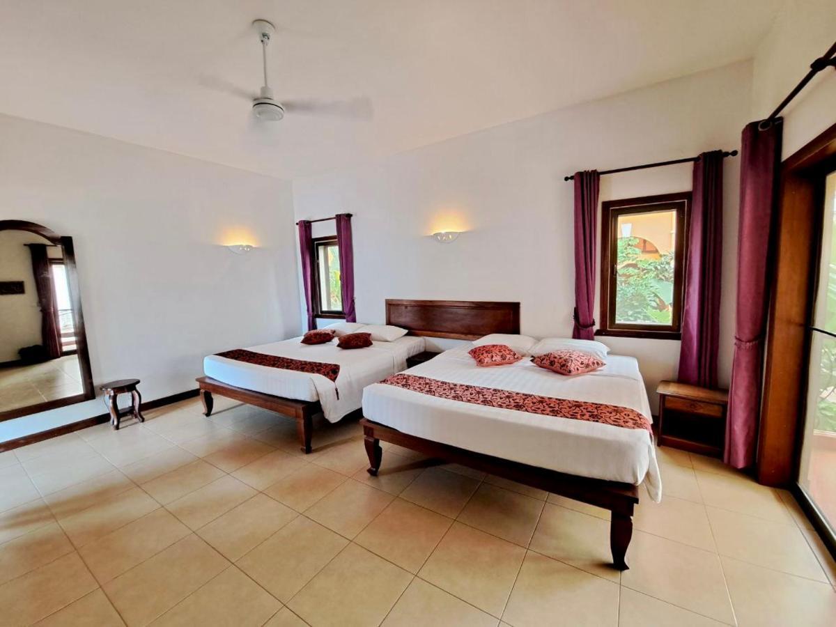 Den Hotel Totonou Siem Reap Exterior foto