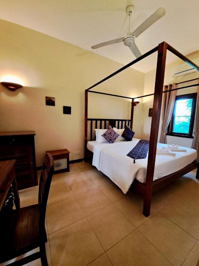 Den Hotel Totonou Siem Reap Exterior foto