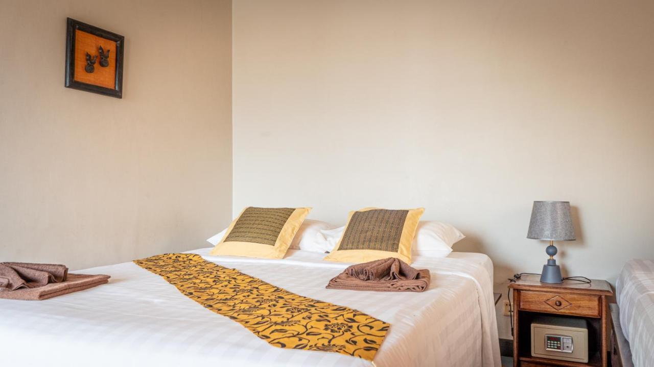 Den Hotel Totonou Siem Reap Exterior foto