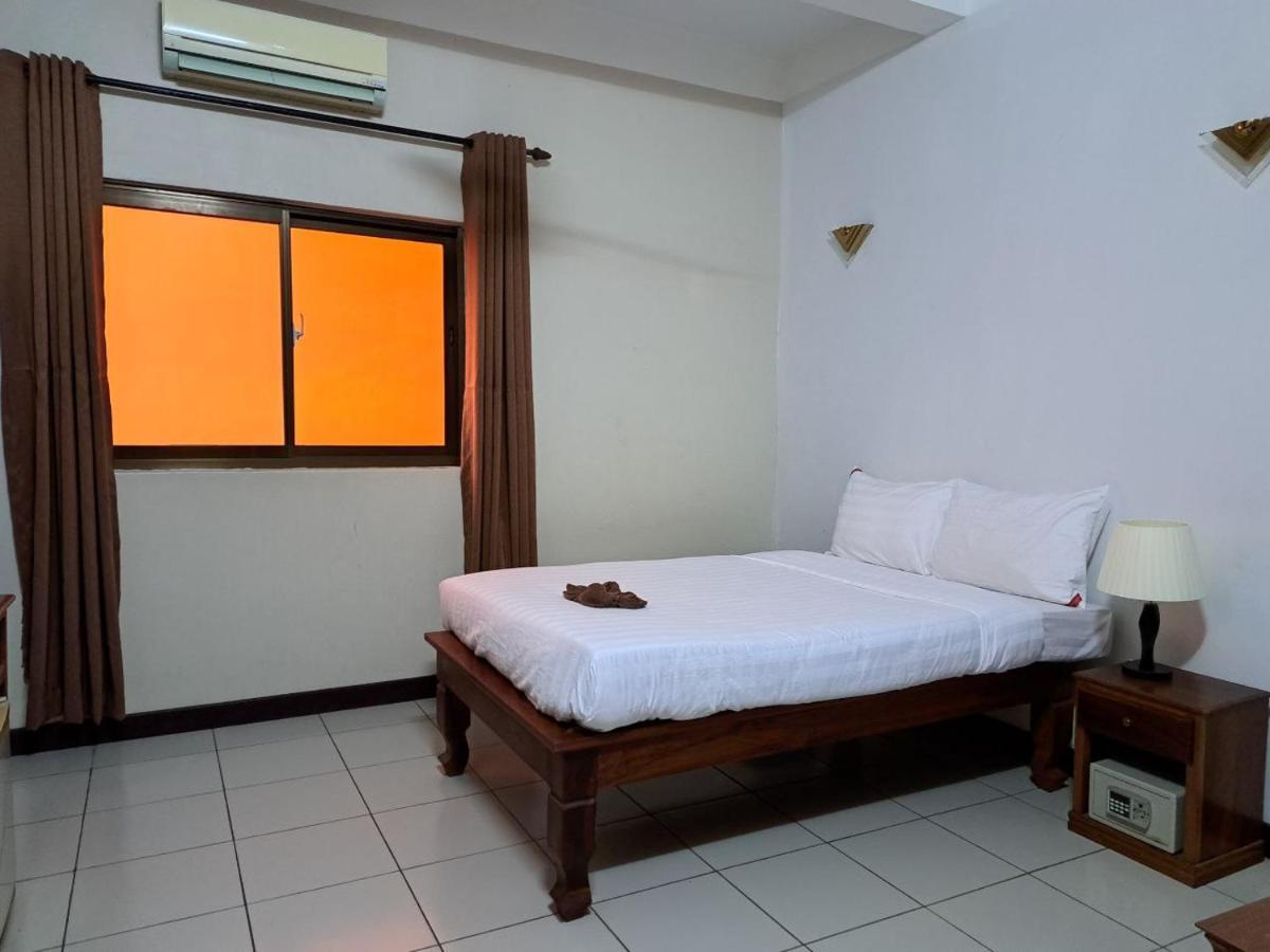 Den Hotel Totonou Siem Reap Exterior foto