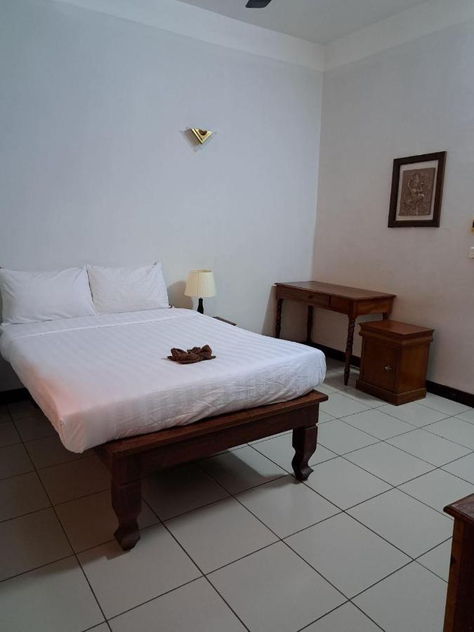 Den Hotel Totonou Siem Reap Exterior foto